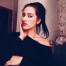 Фотография девушки Надя, 26 лет из г. Змеиногорск