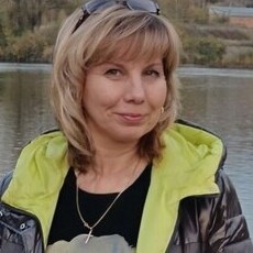Фотография девушки Ольга, 51 год из г. Искитим