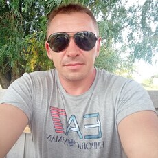 Фотография мужчины Сергій, 41 год из г. Винница