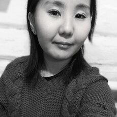 Фотография девушки Дана, 28 лет из г. Якутск