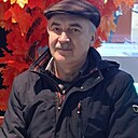 Анатолий, 63 года