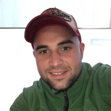 Фотография мужчины Raiker, 35 лет из г. Пенза