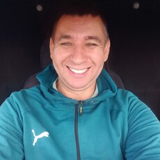 Фотография мужчины Хороший, 40 лет из г. Казань