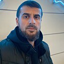 Имран, 35 лет