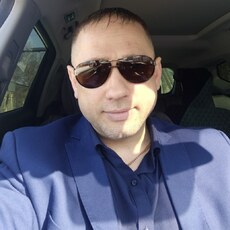 Фотография мужчины Sem, 40 лет из г. Волгоград