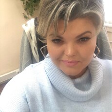 Фотография девушки Ольга, 45 лет из г. Москва