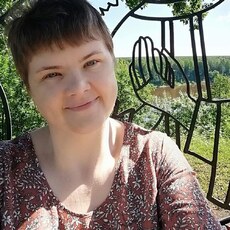 Фотография девушки Александрина, 39 лет из г. Семенов