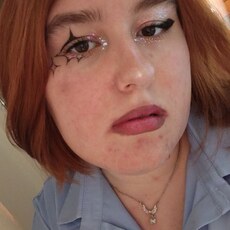 Фотография девушки Виктория, 30 лет из г. Железногорск