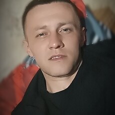 Фотография мужчины Саша, 32 года из г. Лепель