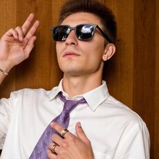 Фотография мужчины Даня, 21 год из г. Санкт-Петербург