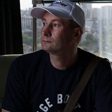 Фотография мужчины Wjacheslav, 45 лет из г. Краснодар