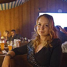 Фотография девушки Карина, 31 год из г. Санкт-Петербург