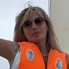 Фотография девушки Алина, 42 года из г. Новосибирск