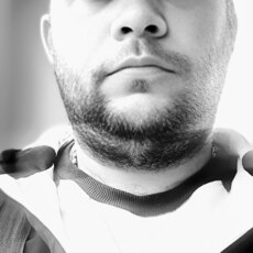 Фотография мужчины Андрей, 37 лет из г. Зеленогорск (Красноярский Край)