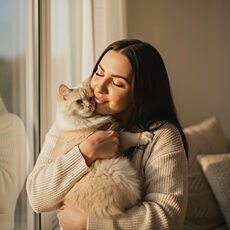 Фотография девушки Anutochka, 39 лет из г. Караганда