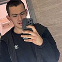 Игорь, 25 лет