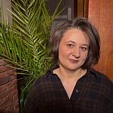 Фотография девушки Оксана, 30 лет из г. Кемерово