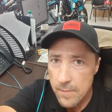 Фотография мужчины Олег, 42 года из г. Ярославль