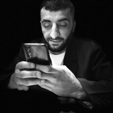 Фотография мужчины Vahe, 35 лет из г. Люберцы