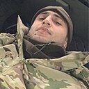 Эдуард, 33 года