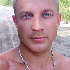Фотография мужчины Александр, 34 года из г. Тамбов