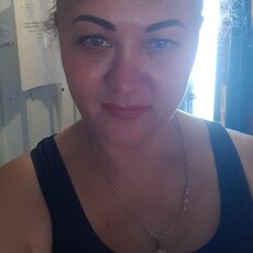 Фотография девушки Надежда, 47 лет из г. Иваново