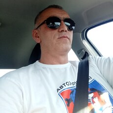 Фотография мужчины Автохирург, 41 год из г. Калининград