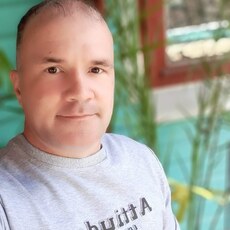 Фотография мужчины Алексей, 46 лет из г. Сычевка