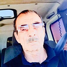 Фотография мужчины Гарик, 62 года из г. Подольск