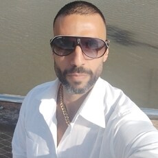 Фотография мужчины Michelle Jwolani, 46 лет из г. Тель-Авив