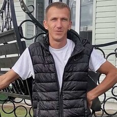 Фотография мужчины Витёк, 40 лет из г. Барановичи