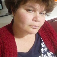 Фотография девушки Залина, 44 года из г. Чикола