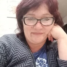 Фотография девушки Оксана, 61 год из г. Ряжск