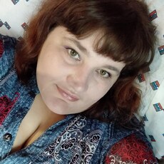Фотография девушки Надежда, 33 года из г. Бутурлиновка