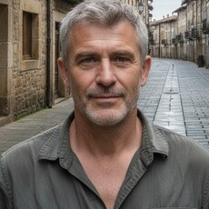 Фотография мужчины Александр, 52 года из г. Гродно