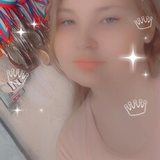 Фотография девушки Зачем Вам, 23 года из г. Свободный