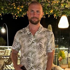 Фотография мужчины Антон, 26 лет из г. Ессентуки