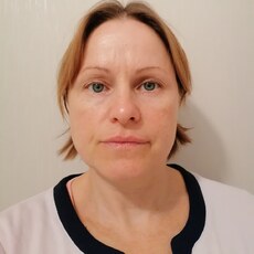 Фотография девушки Ольга, 42 года из г. Гродно