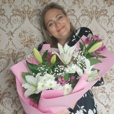 Фотография девушки Нина, 44 года из г. Макеевка