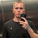 Даниил, 21 год