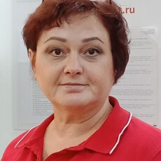 Фотография девушки Ирина, 56 лет из г. Ульяновск