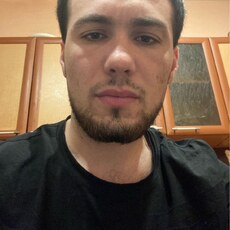 Фотография мужчины Али, 25 лет из г. Сызрань