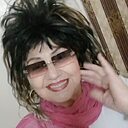 Восхитительна-я, 52 года