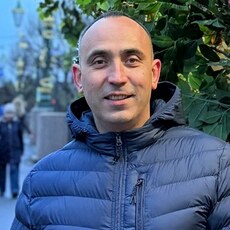 Фотография мужчины Зеликов, 42 года из г. Сосновый Бор