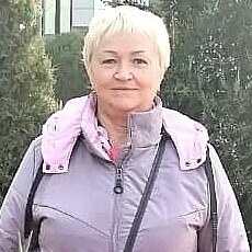 Фотография девушки Анна, 61 год из г. Липецк