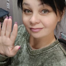 Фотография девушки Заноза, 44 года из г. Белая Калитва