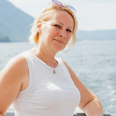 Фотография девушки Sweta, 48 лет из г. Кемерово