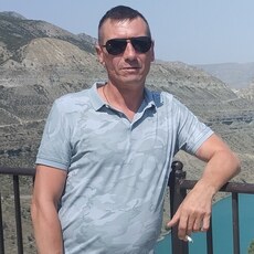 Фотография мужчины Игорь, 47 лет из г. Балаково