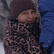 Фотография девушки Ал, 32 года из г. Зея