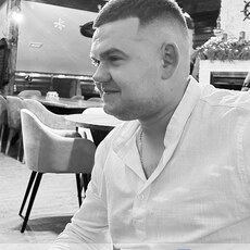 Фотография мужчины Игорь, 26 лет из г. Кобрин